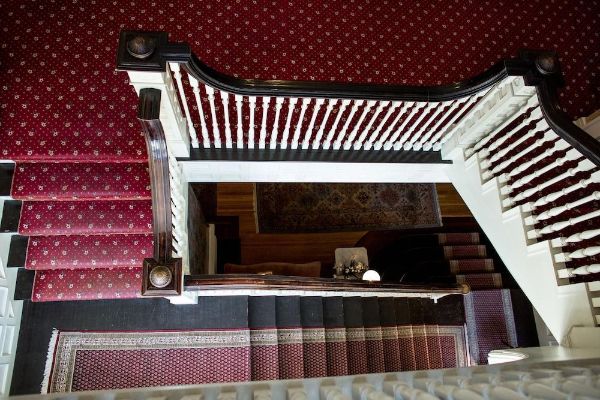 The Brewster Inn (Cazenovia)